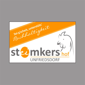 Honig Verkauf Unfriedsdorf Steimkershof